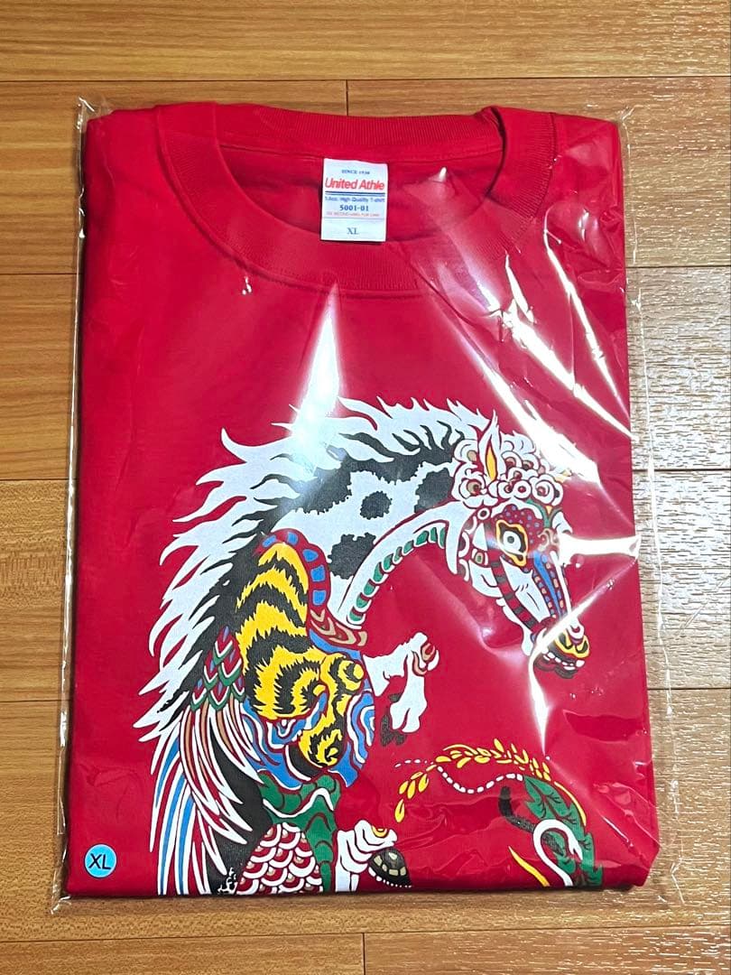 2026年 新政 No.6New year-type Tシャツ XLサイズ - メルカリ