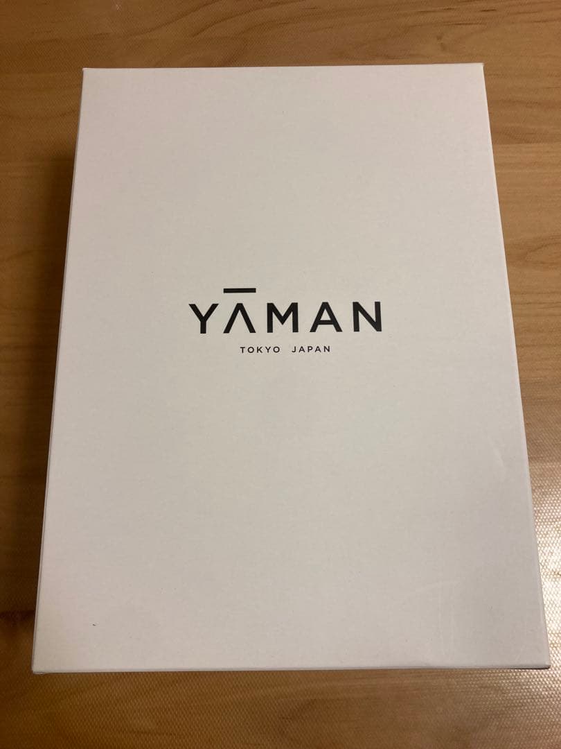 【未使用品】YA-MAN ヤーマン 美顔ローラー 美顔器 EP15W Amazon.co.jp: YA-MAN(ヤーマン) 美顔ローラー 美顔器 WAVY(ウェイビー