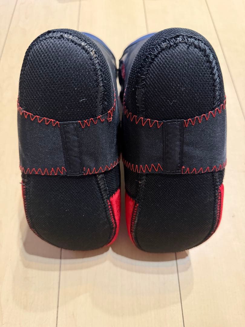 DEELUXE ディーラックス　スノーボードブーツ　24.5cm