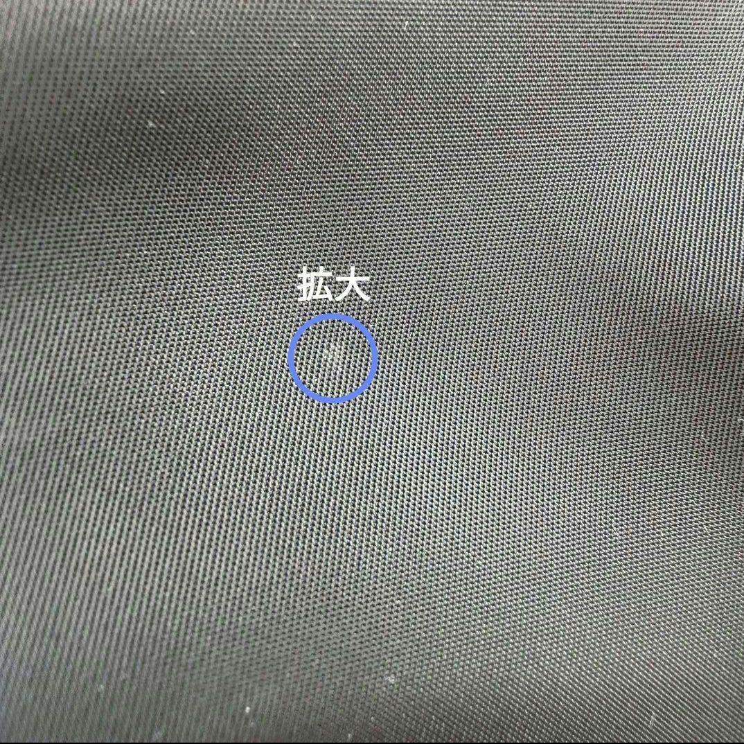 極美品】ブラックコムデギャルソン MA-1 ドッキング ジャケット M 黒