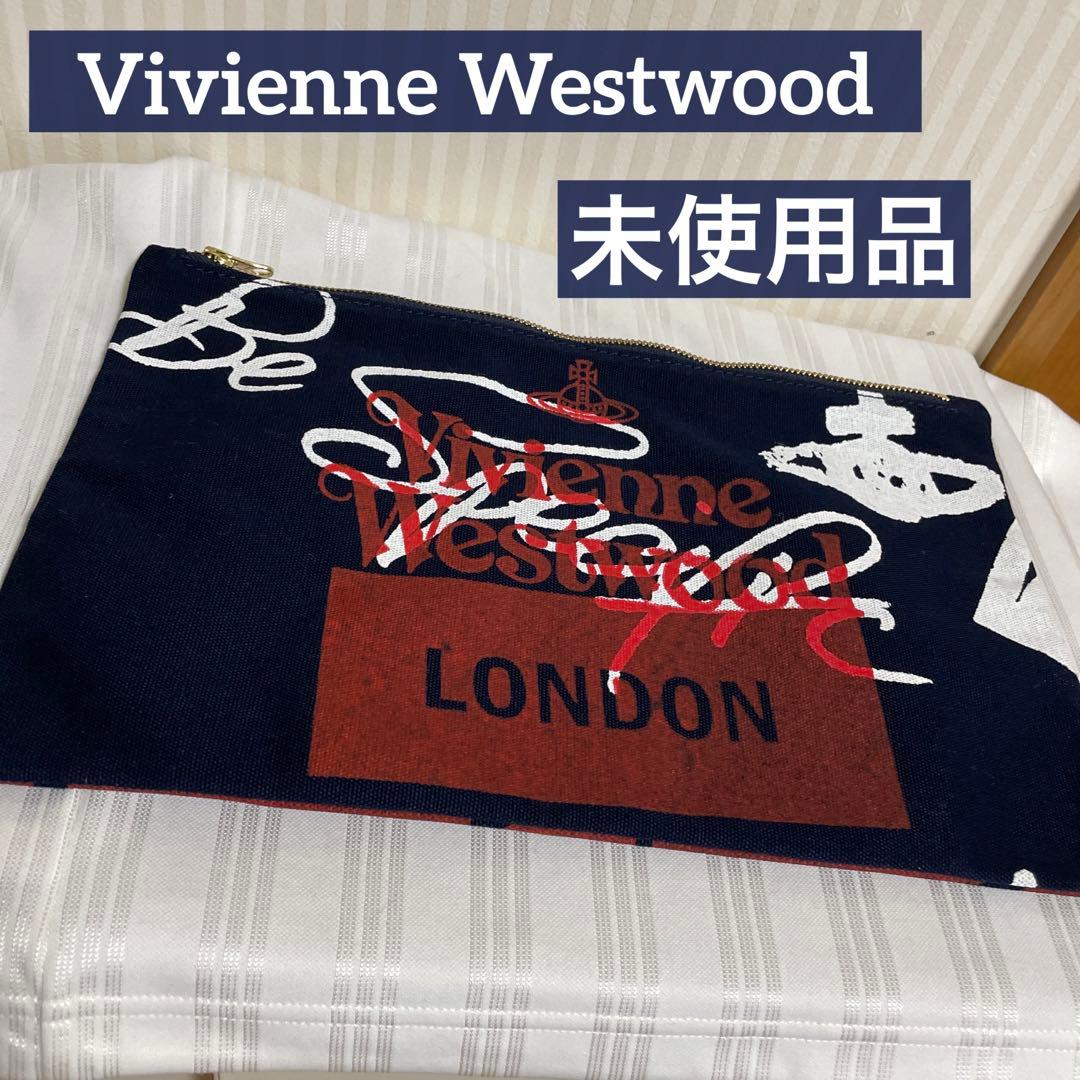 未使用品 Vivienne Westwood アングロマニア クラッチバッグ 楽天市場】【新品未使用品】【バッグ】Vivienne Westwood ヴィヴィアン