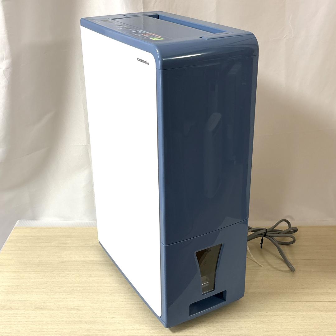 CORONA コロナ BD-H187 衣類乾燥除湿機 2017年製
