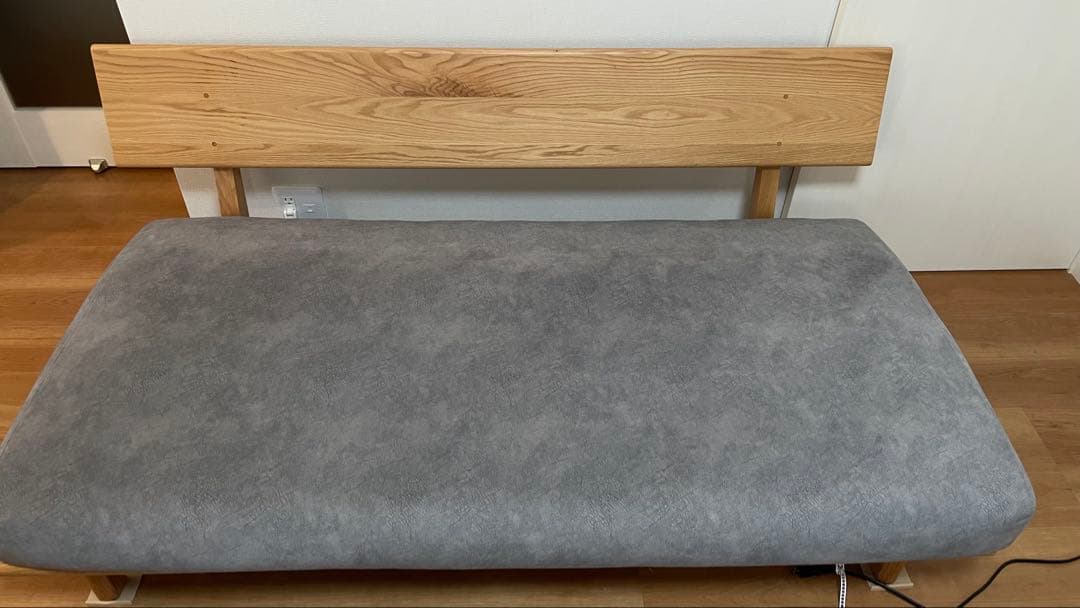 くるぴこ様専用 村内家具ソファー LC034 - メルカリ