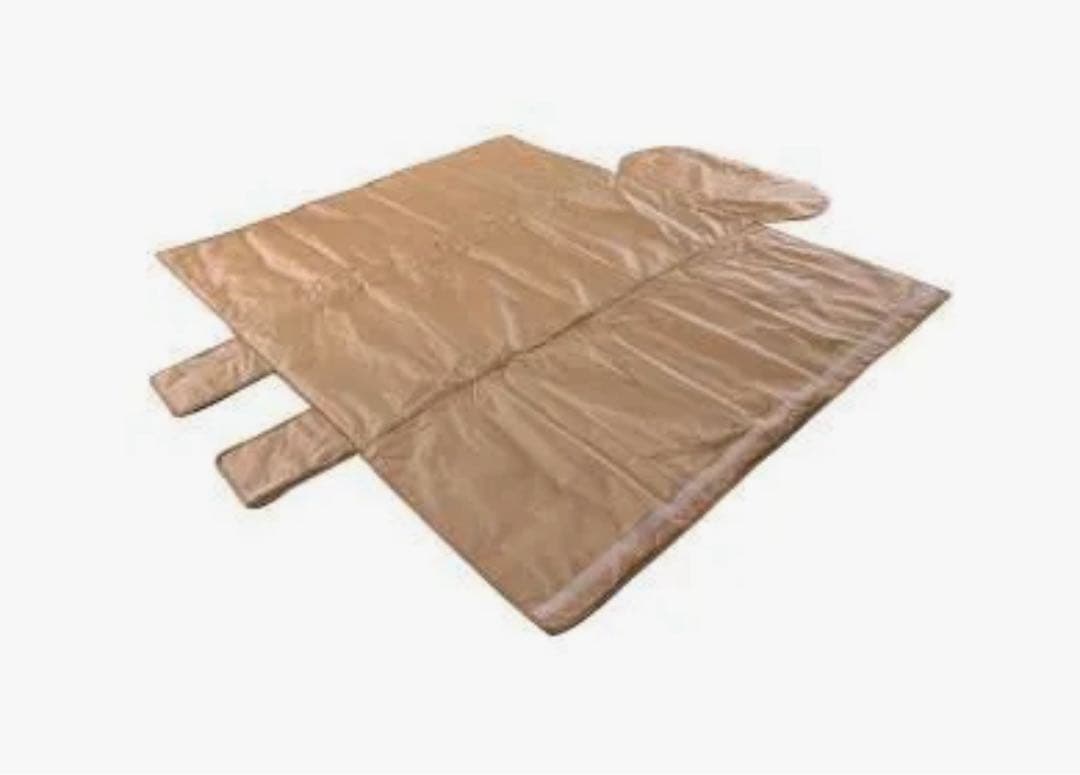 ヒートマットCML605BS 公式 CML SHOP / セラミックヒートマット CML605BS（3つ折タイプ）