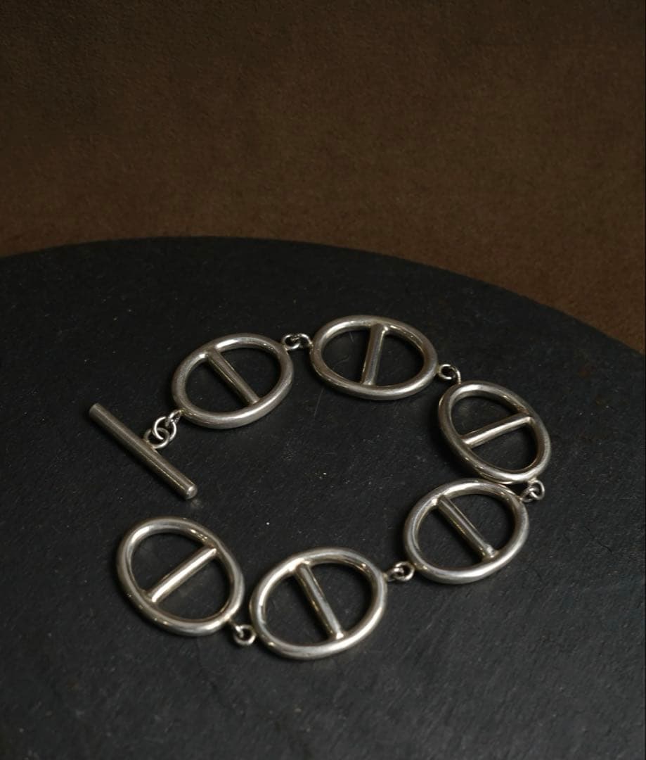 FRONT11201 ブレスレット fabulous sounds バングル 2 - メルカリ