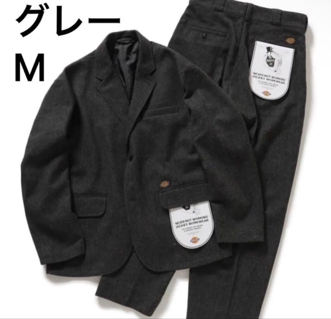 dickies tripste 25FW 第8弾　グレー　サイズM 新品未使用 Dickies × TRIPSTER 25FW 第8弾 グレー M 野村訓市 - メルカリ