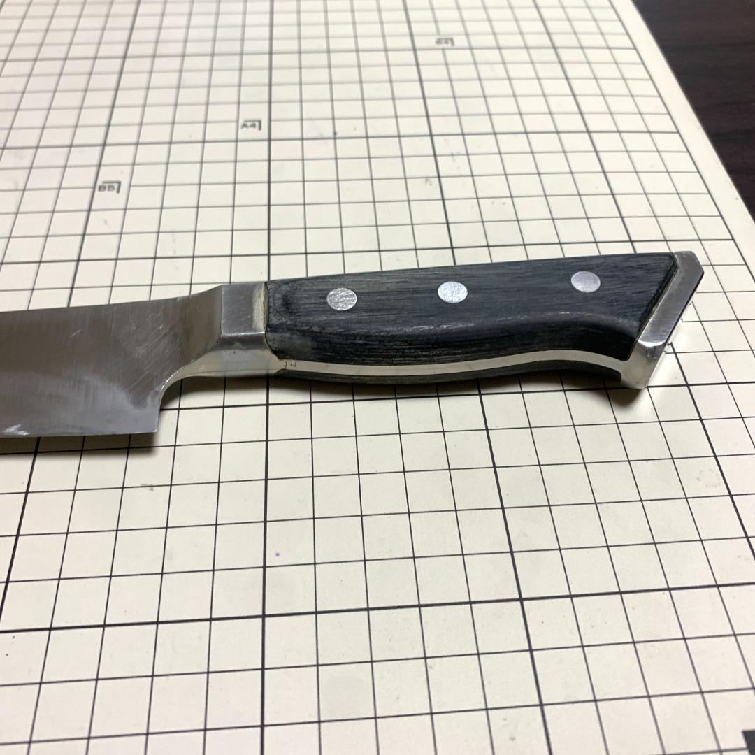 高級プロ仕様】グレステン 筋引 27cm（727TSK） - メルカリ