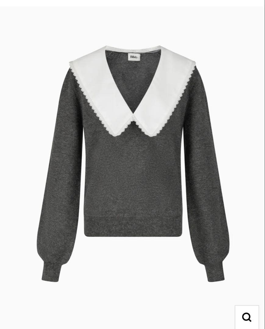 bibiy. ANNABELLE KNIT - メルカリ