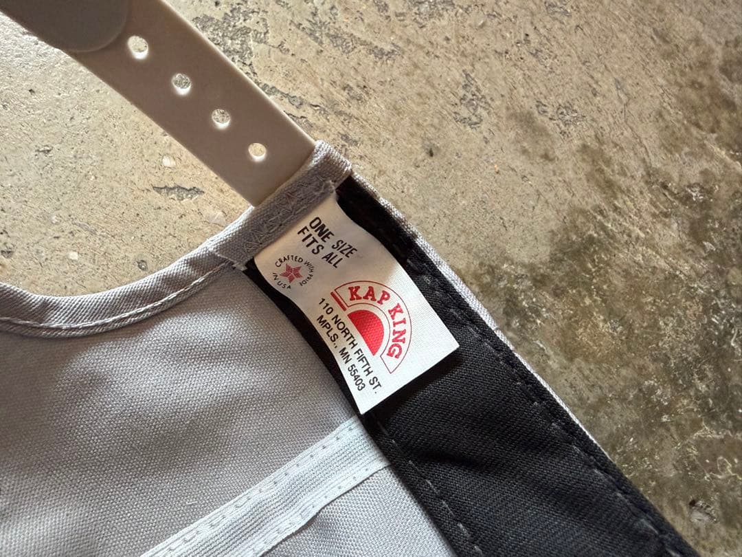 超激レア USA製デッドストックRED WING ヴィンテージトラッカー