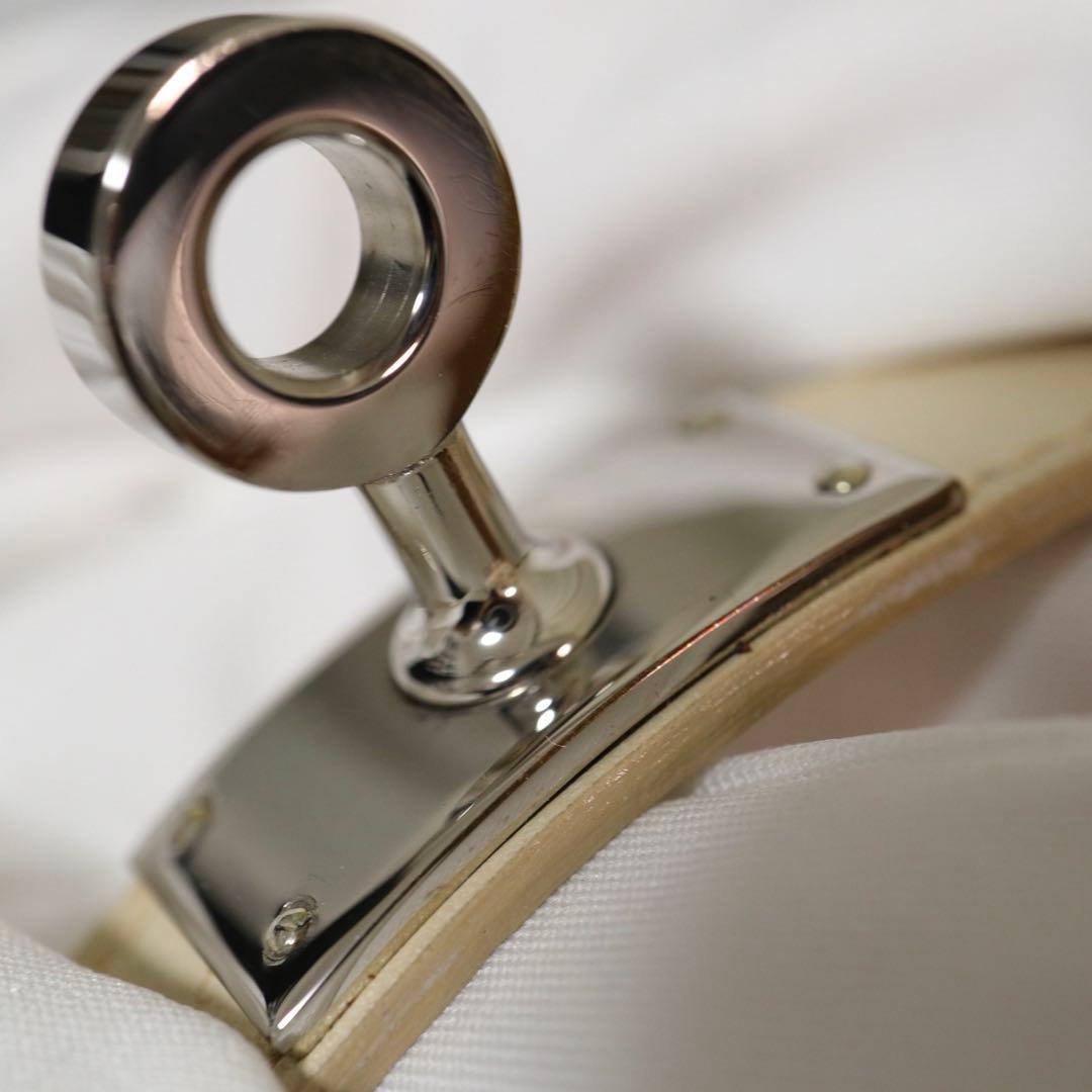 HERMES エルメス ドゥブルトゥール ケリー ブレスレット □F 刻印