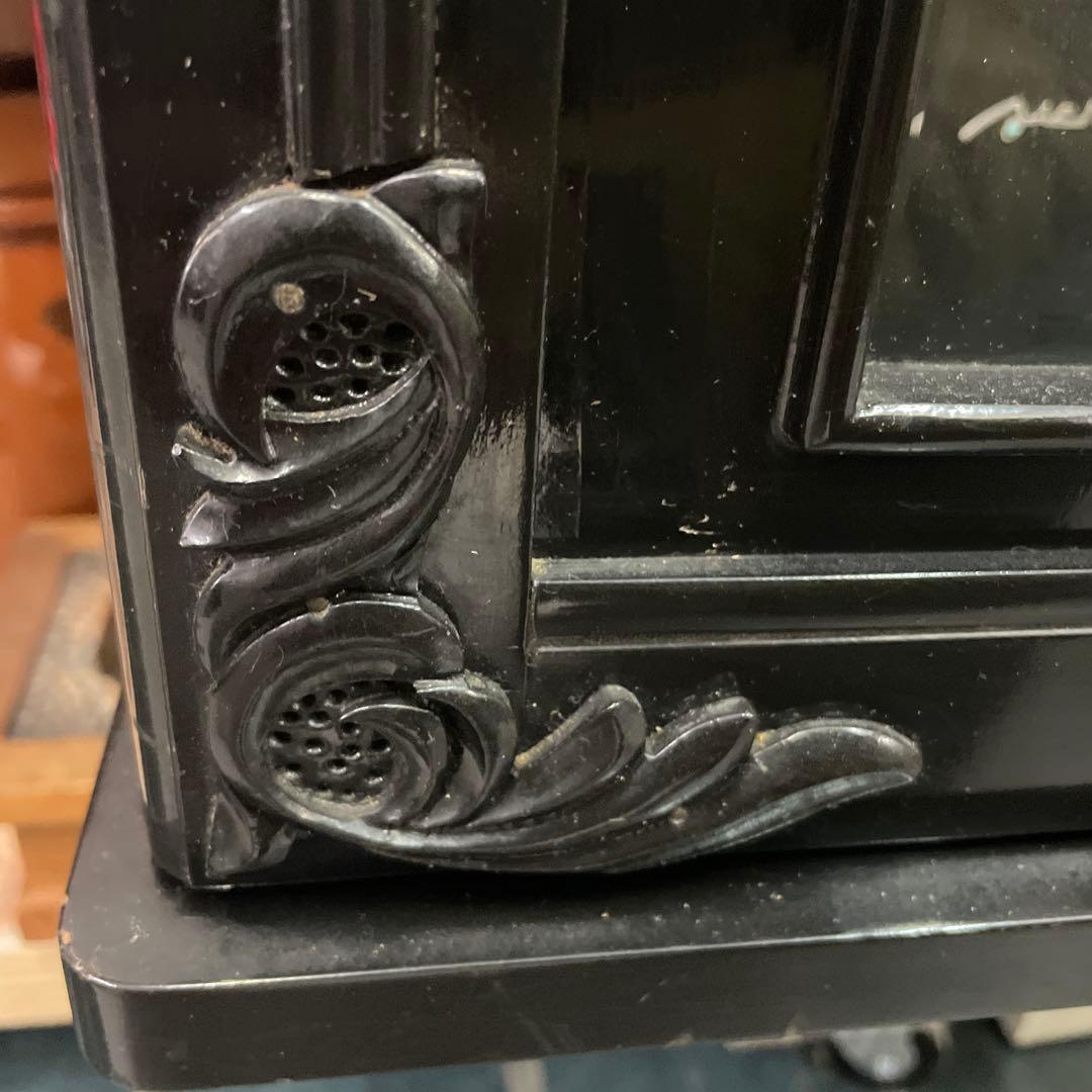 K*i様 ヴィンテージAichi Tokei Denki K.K. 特別掛時計