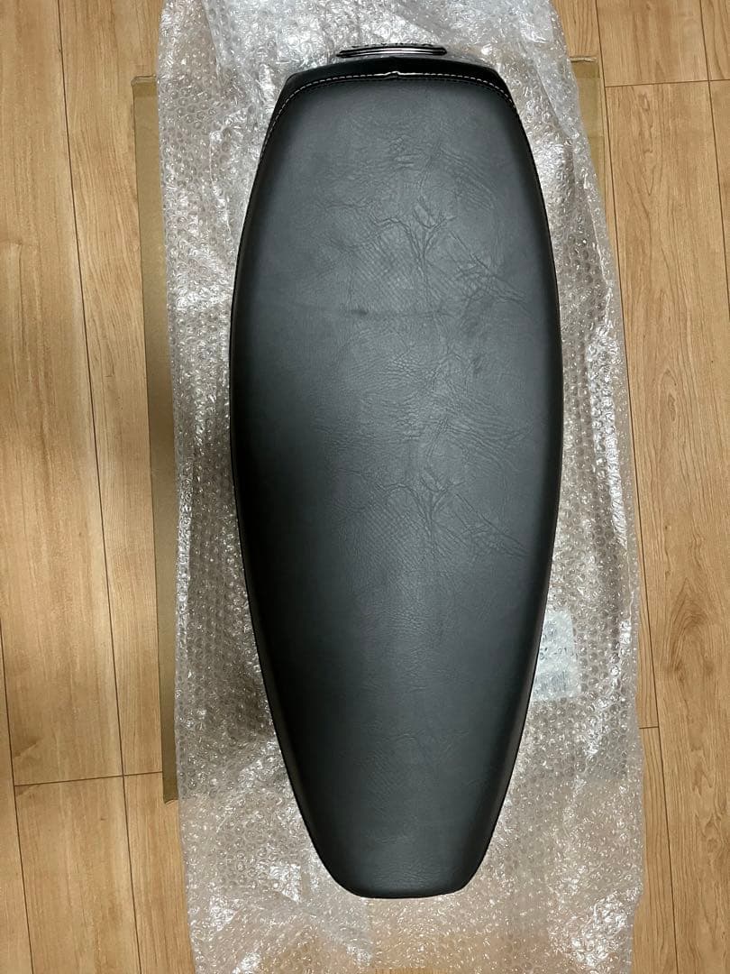 SR400 fi 2016年式 4型 RH03J 純正シート - メルカリ