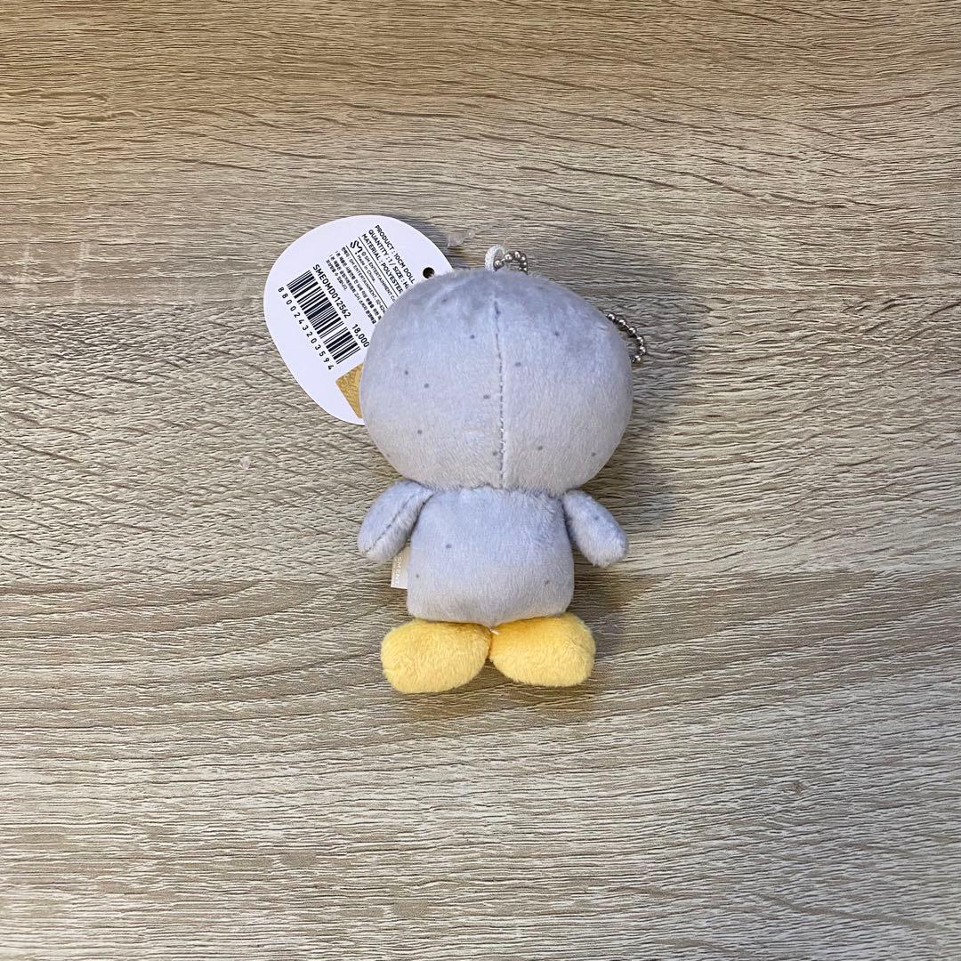 RIIZE ウンソク ぬいぐるみ ソンヨンドリ - メルカリ