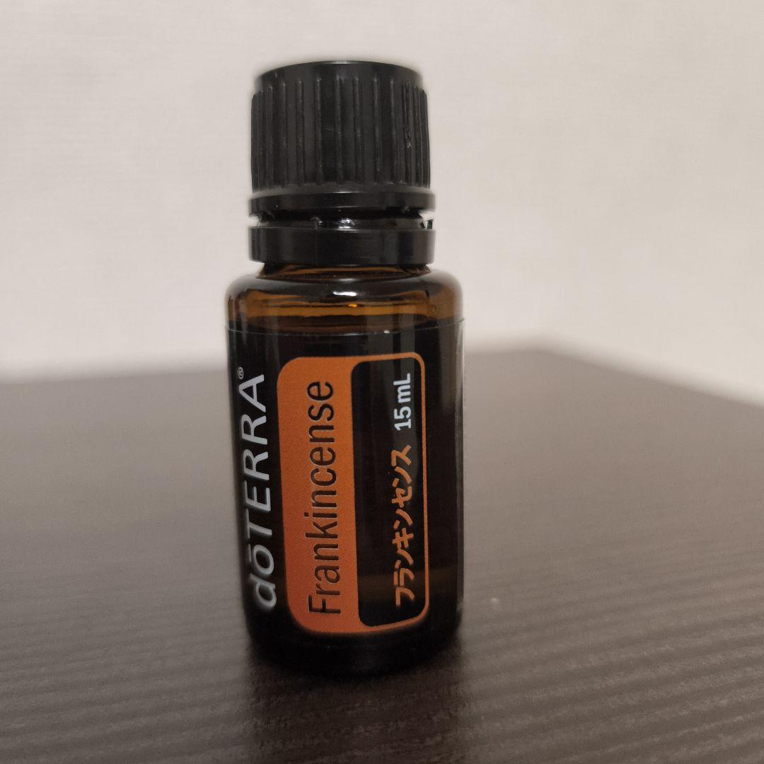 doTERRA フランキンセンス 15mL - メルカリ