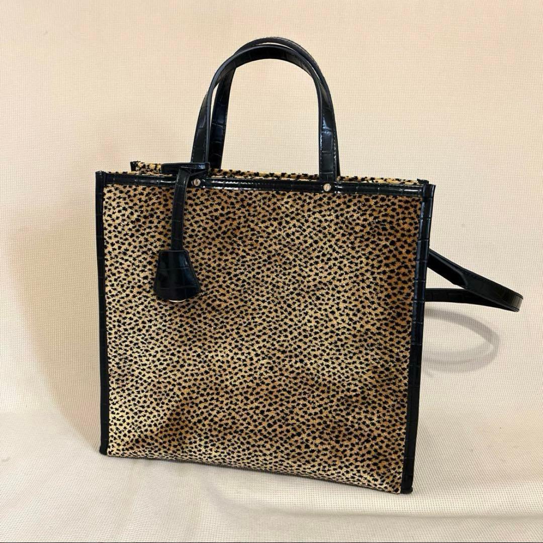 nouer ヌエール スコットクラブ バッグ - メルカリ