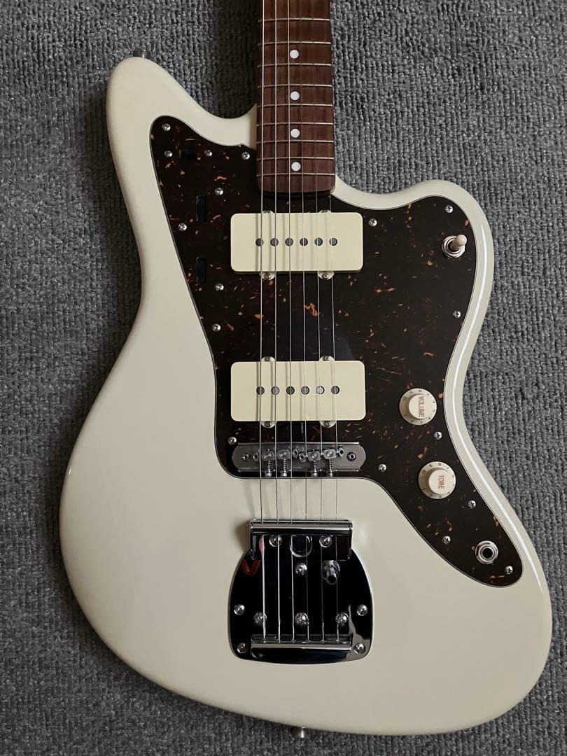 【生産終了品】　momose MJM1-STD/NJ OWH