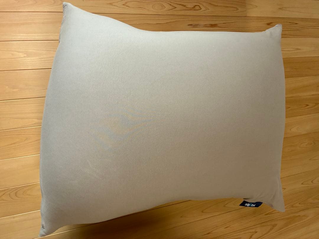 Yogibo Mini Premium ライトグレー（ヨギボーミニプレミアム） 公式】Yogibo Mini Premium（ヨギボー ミニ プレミアム） | Yogibo公式