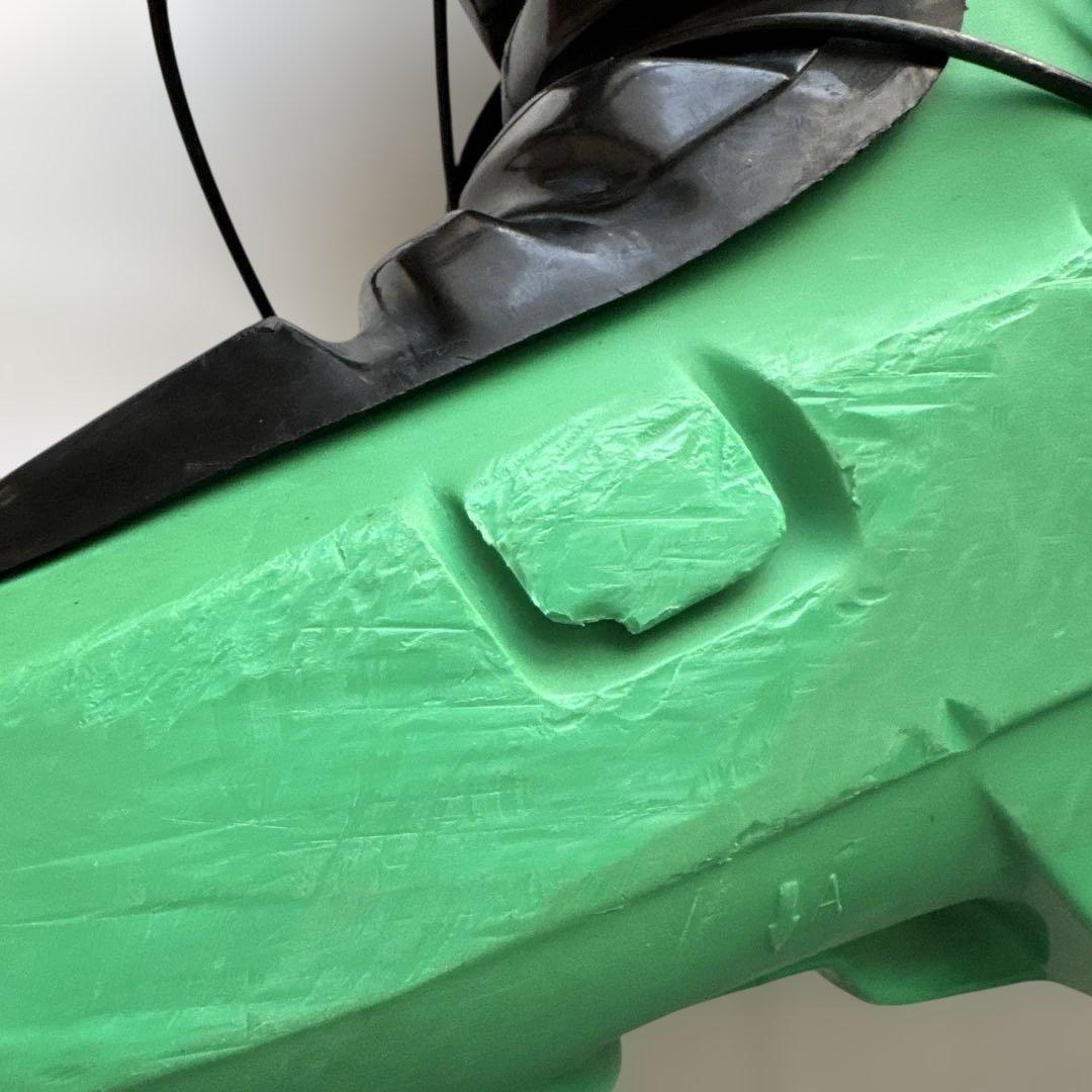 FULLLTILT DROPKICK 27.5cm FTブーツ　スキー