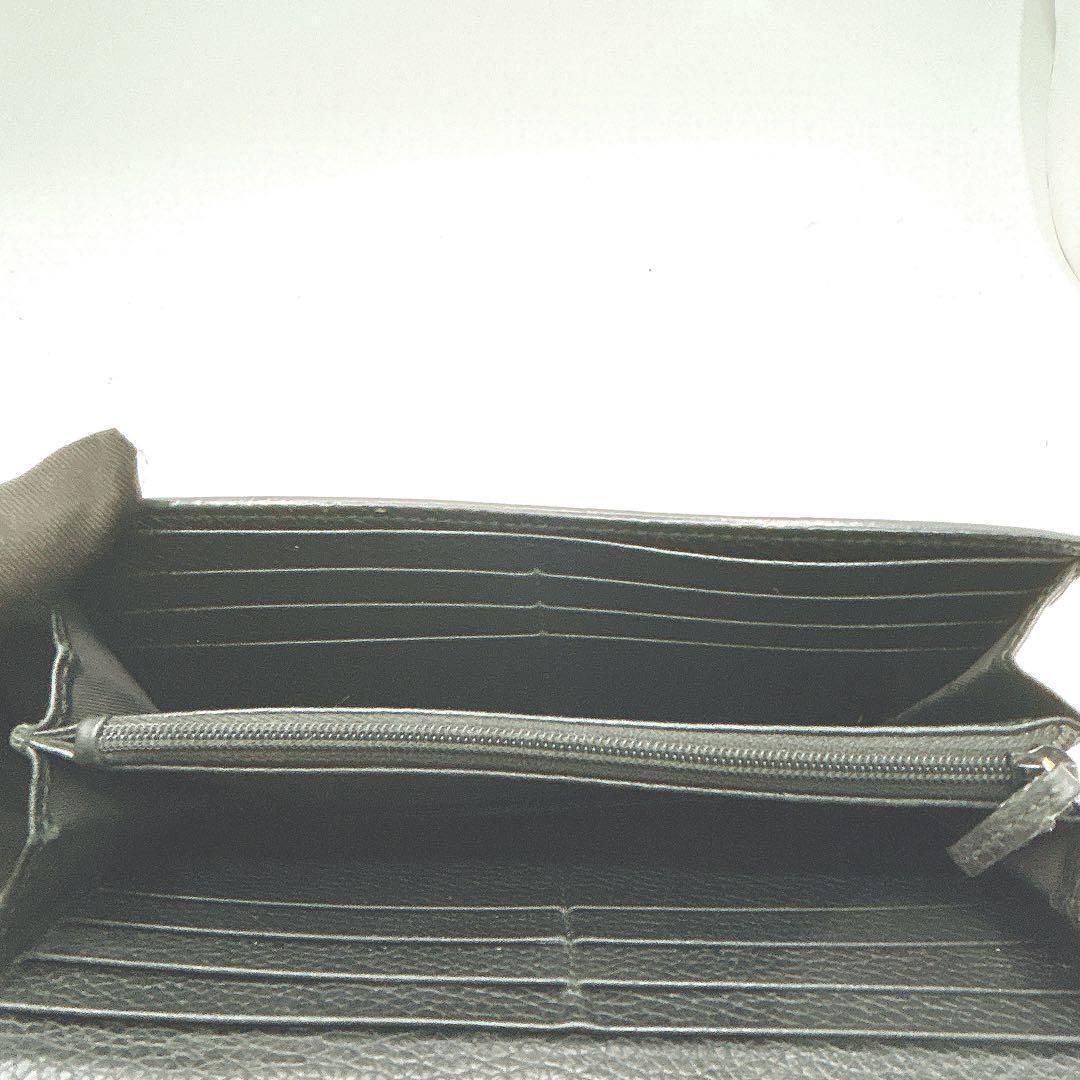 美品】GUCCI タイガーヘッド 長財布 L'AVEUGLE ユニセックス - メルカリ