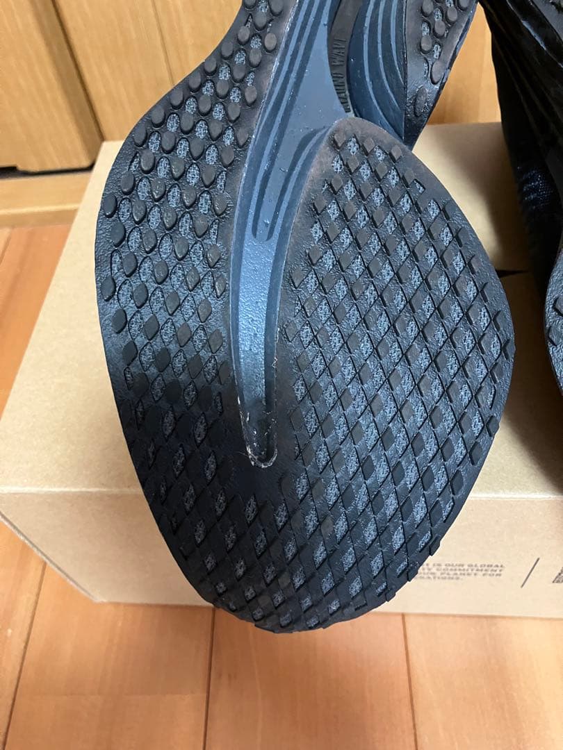 MIZUNO ウェーブ リベリオンプロ 26.0cm