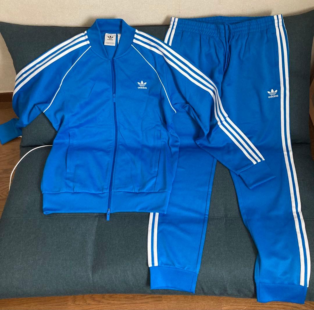 adidas 2XL 極美品 クラシックス SSTトラック セットアップ（上下） 楽天市場】スーパーセール限定マルチクーポン有！ アディダス