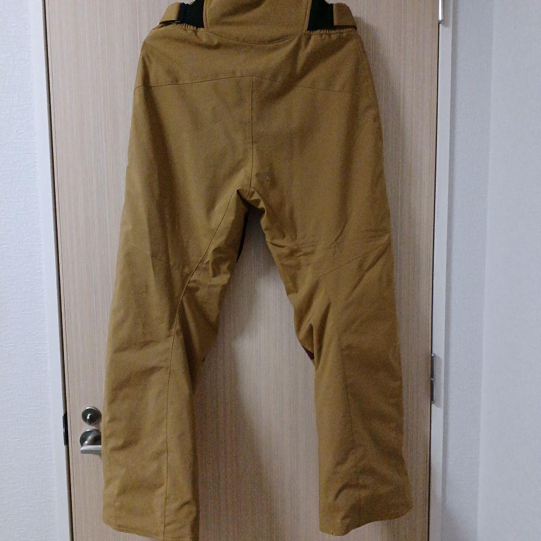 ミズノスキーウェア ジャケット・パンツ上下セット