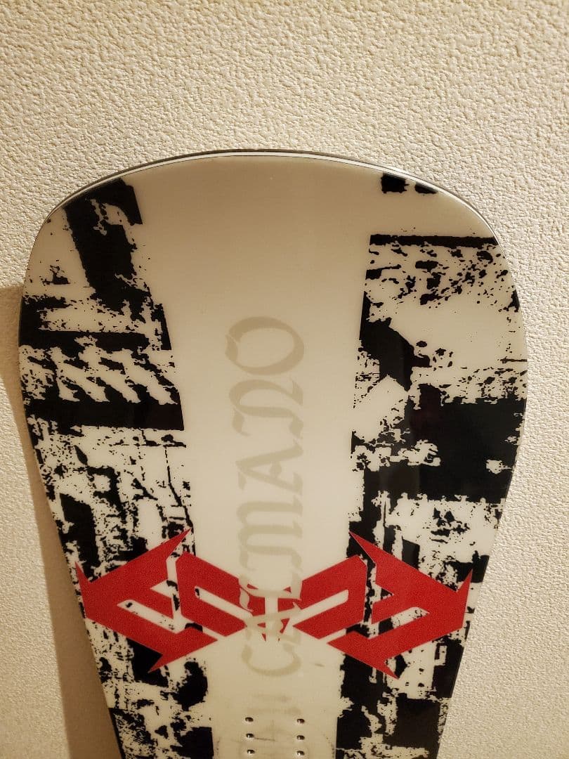 カルマノ × ファーストチルドレン　コラボ 151.5cm アスロン