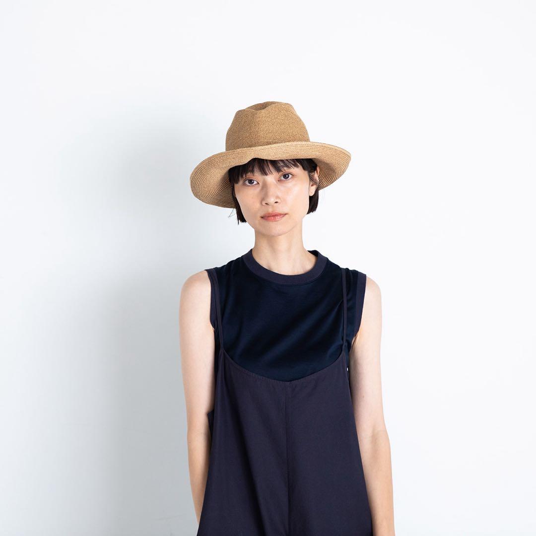 本日限定セール】ほぼ日 weeksdays サロペット ネイビー - メルカリ