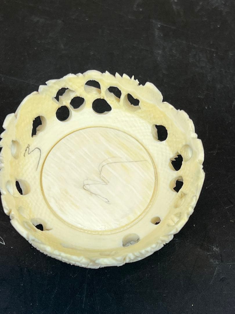 極上花瓶2個　送料込み