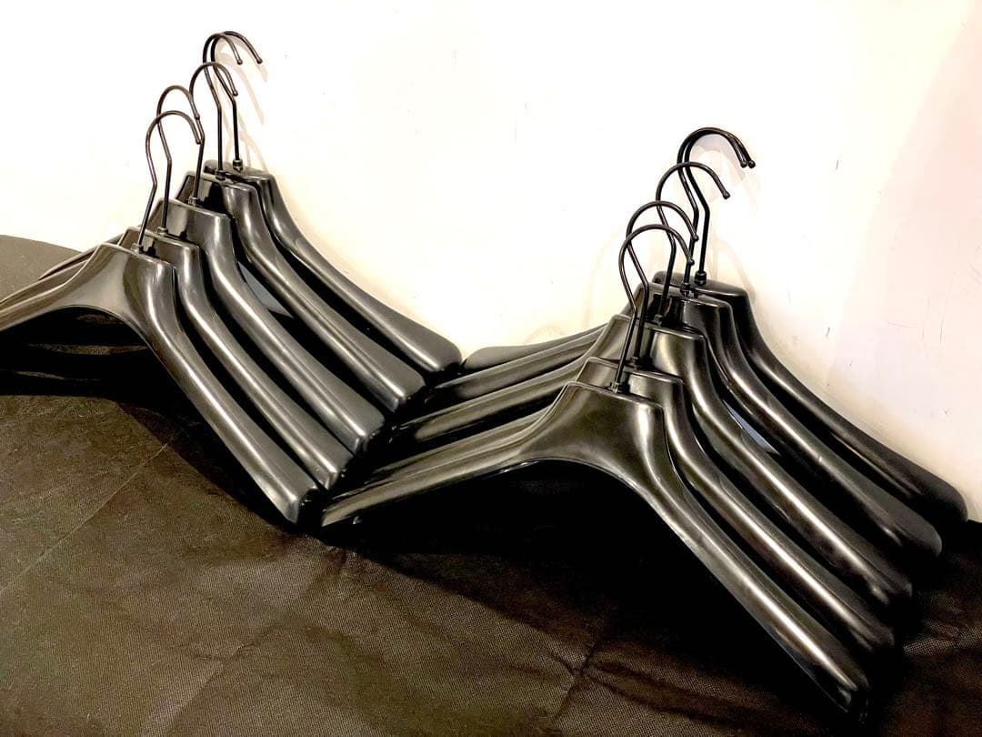 C.P.COMPANY シーピーカンパニーハンガー 伊MAINETTI製15本