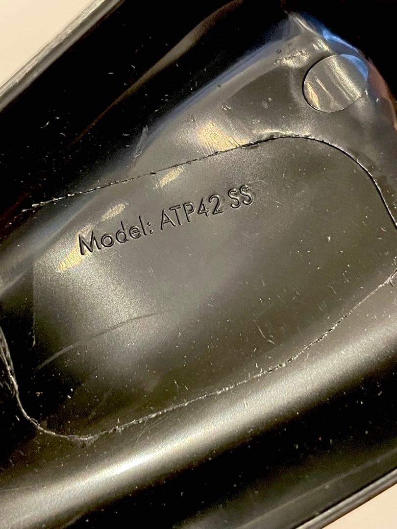 C.P.COMPANY シーピーカンパニーハンガー 伊MAINETTI製15本