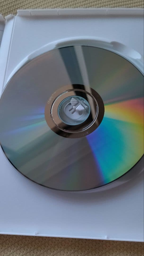 【廃盤品·レア】トールペイントキット　DP白木　DVD　　楠田誓子