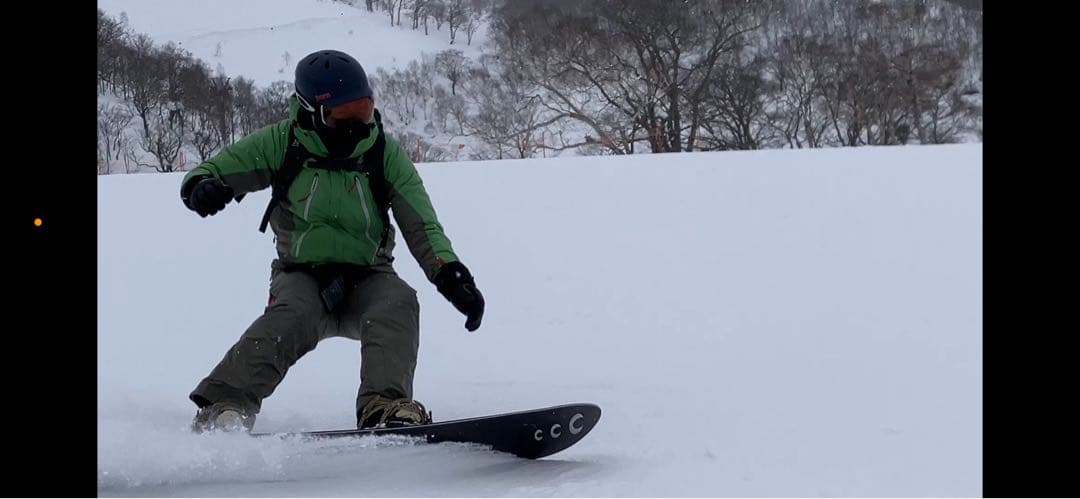 タイムセール‼️マムート　スキーウェア　スノーボードウェア中古　Marmot L