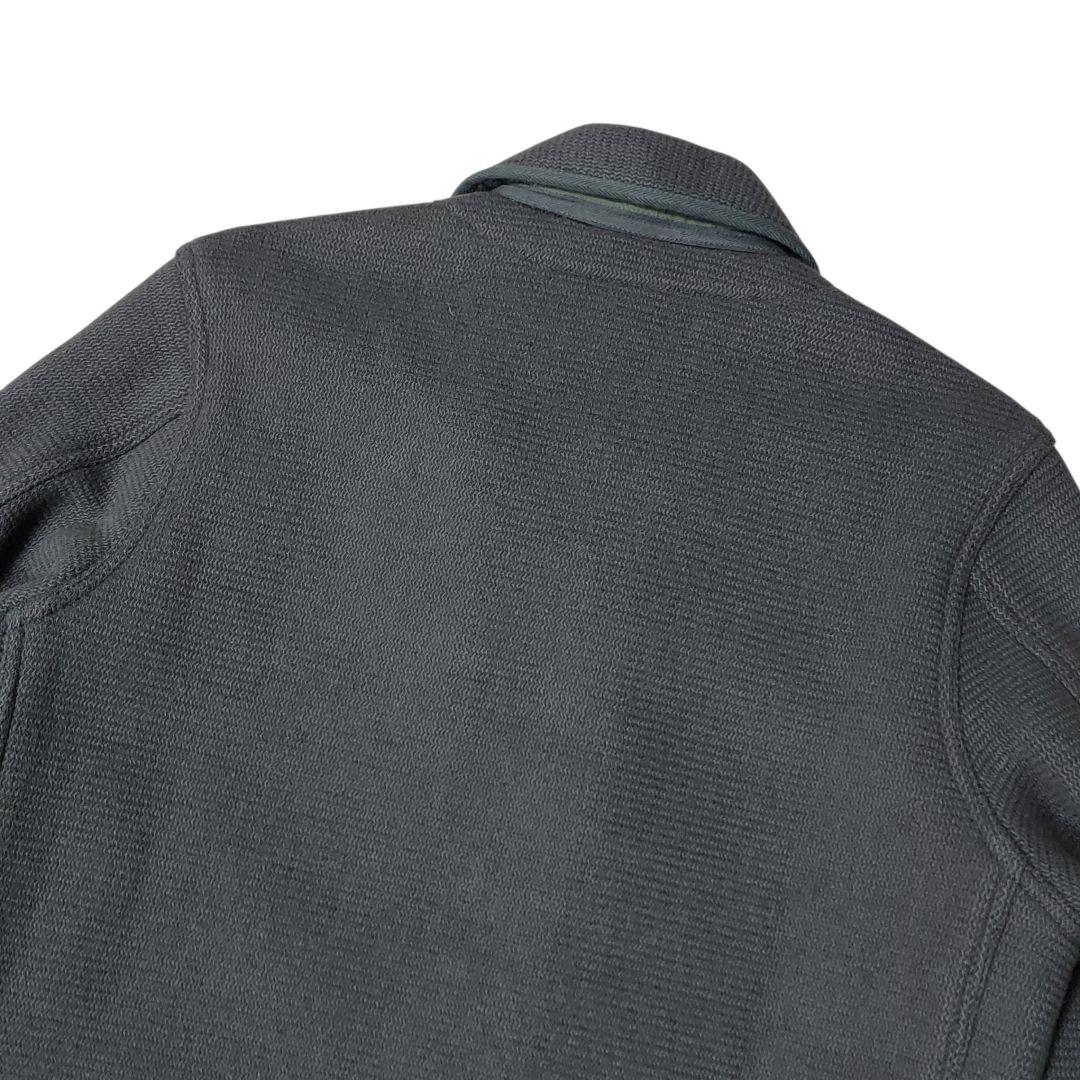 ほぼ未使用 PHIGVEL OLD WOOL SPORTS JACKET - メルカリ