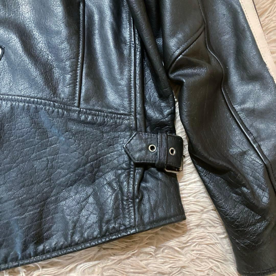 希少 ハーレーダヴィッドソン シングルライダース L 2003年 100周年記念