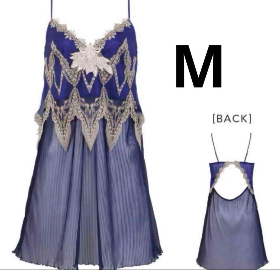 サルート 79G 店舗限定 王家の紋章 新品タグ付 スリップ M