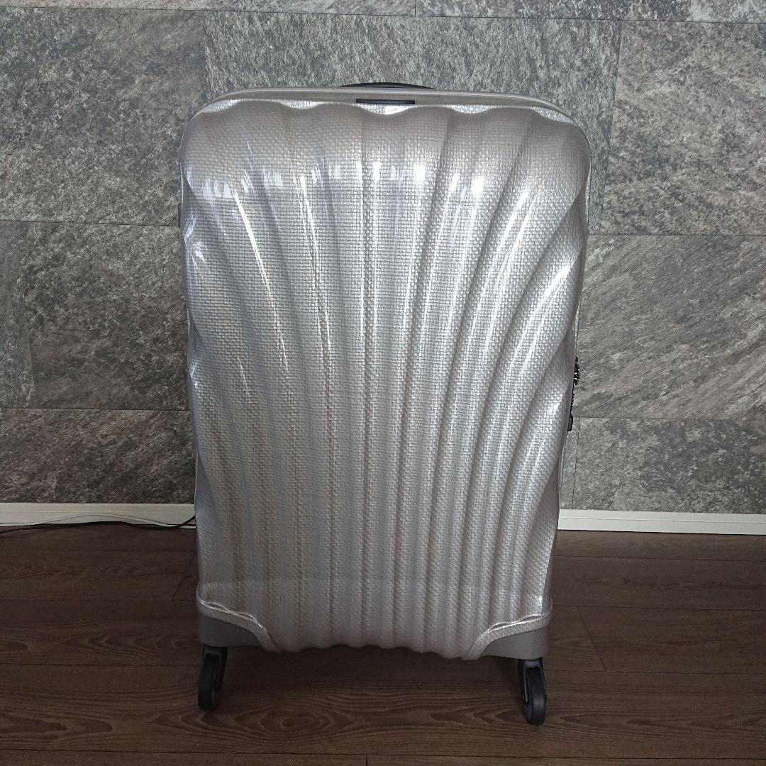 Samsonite サムソナイト コスモライトスピナー69 68L【新品未使用