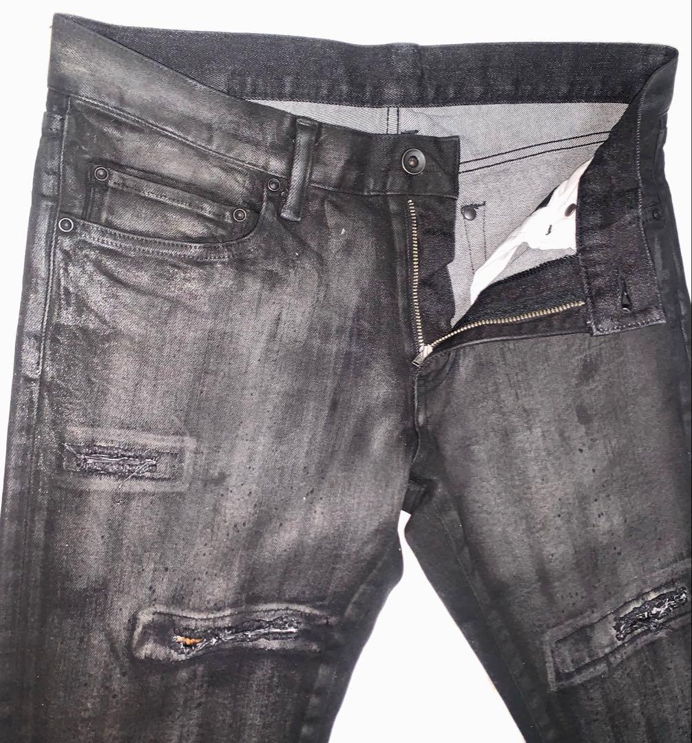 HYDE氏着用 SWITCHBLADE REMAKE DUSTY PT 新品 - メルカリ