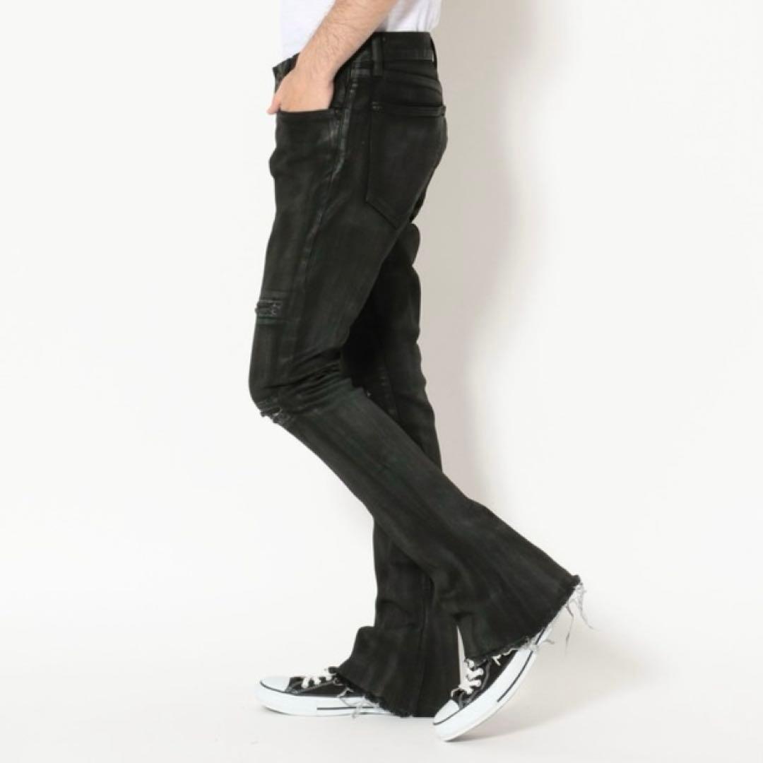 HYDE氏着用 SWITCHBLADE REMAKE DUSTY PT 新品 - メルカリ