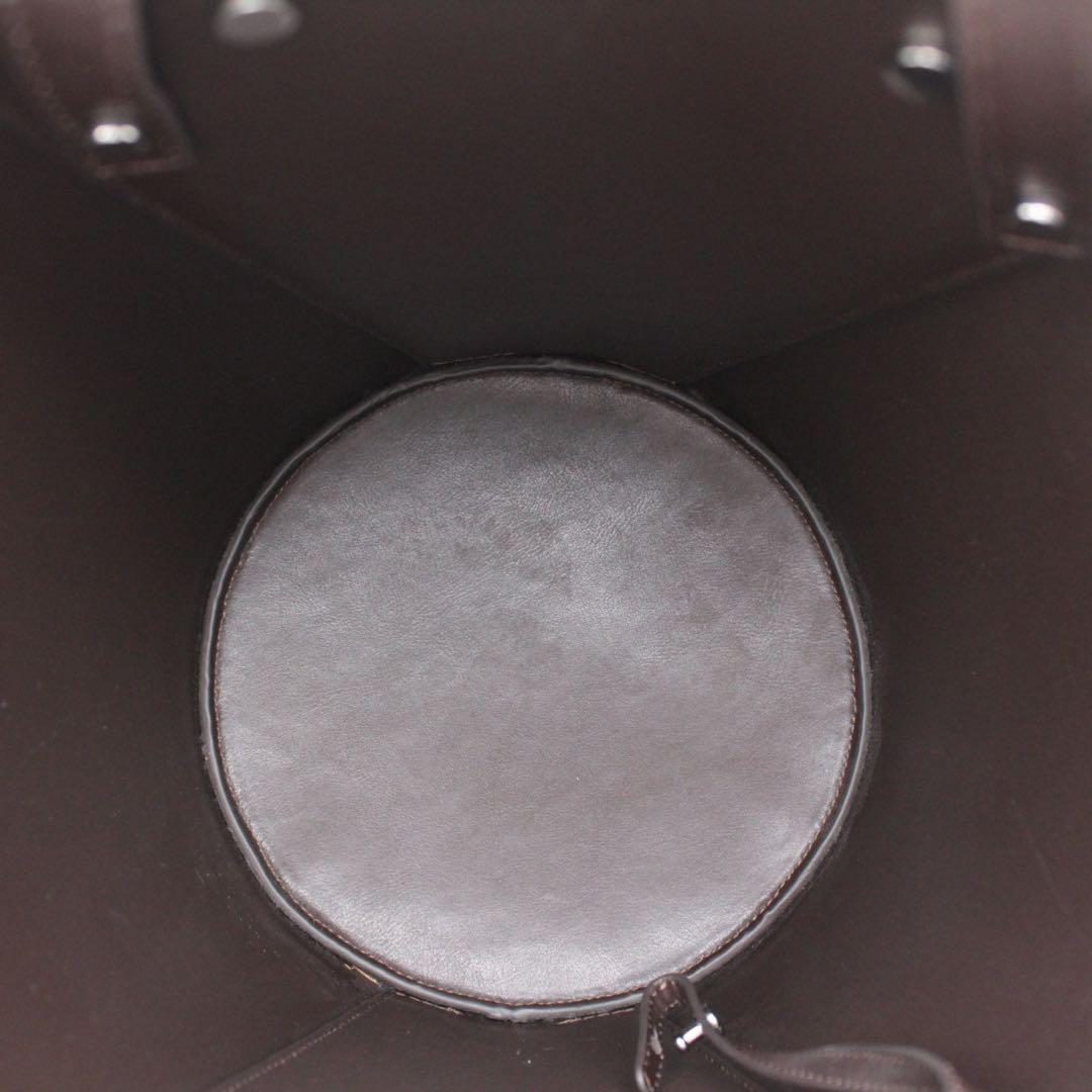 希少 トゥモローランド DANSE LENTE 2WAY バケツバッグ ポーチ付