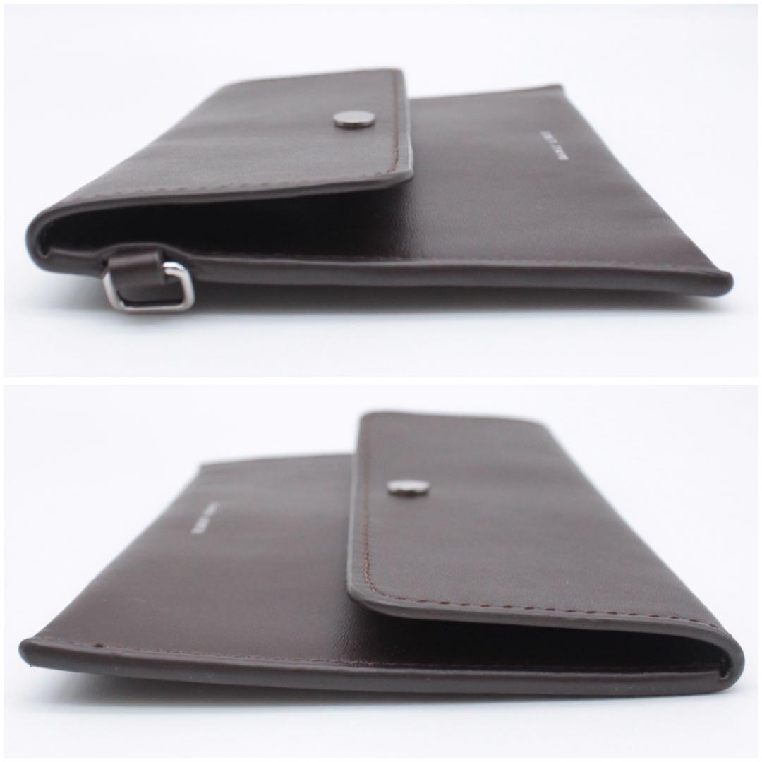 希少 トゥモローランド DANSE LENTE 2WAY バケツバッグ ポーチ付