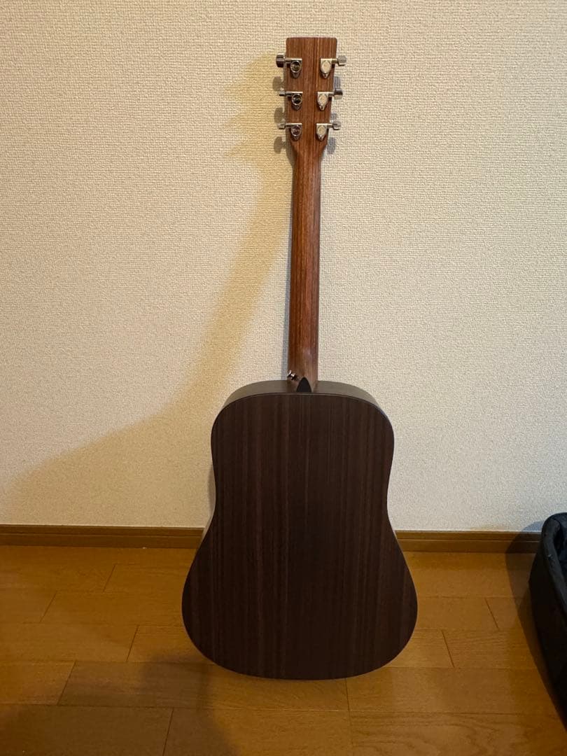 h*6様 Martin マーティン DX1RAE【ボディ割れ有】