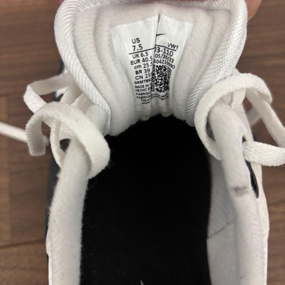 NIKE AIR MAX 1 86 OG ゴルフシューズ　25.5cm