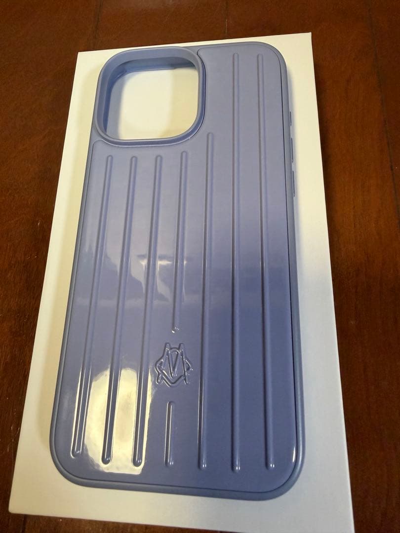 iPhoneアクセサリー RIMOWA iPhone 16proMax
