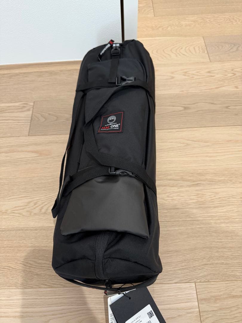 ギ*モ様 新品 Mac Outdoor MacOne ヘキサタープ ブラック L MACONEヘキサタープ (L) ブラック - CAMPHILLS ONLINE SHOP