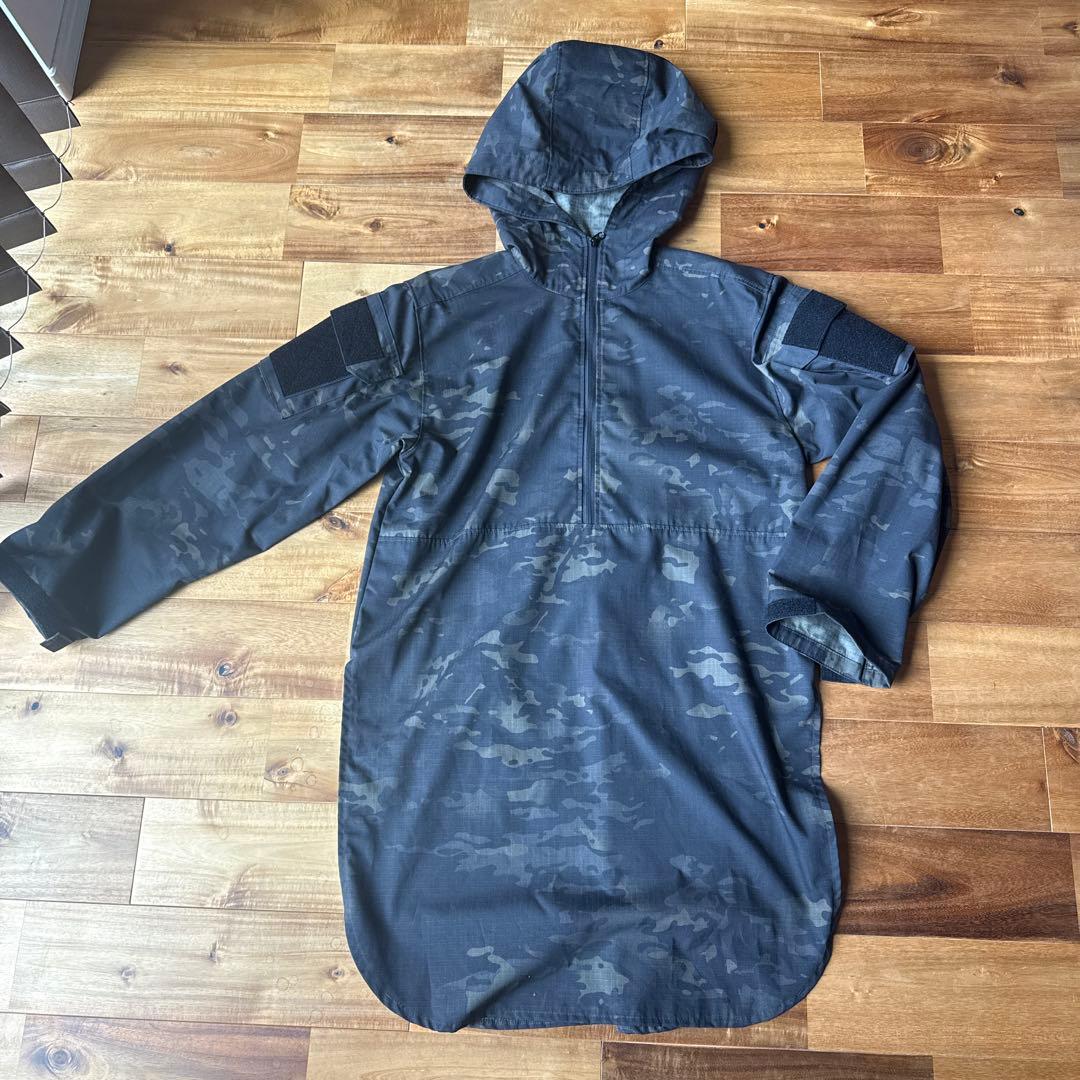 VOLK TACTICAL GEAR ダークサイドカミース - メルカリ