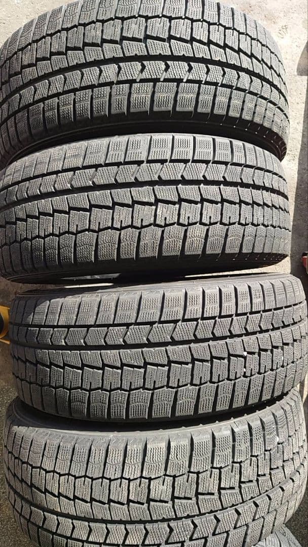 スタッドレスタイヤ 225/45/18インチ ZEETEX WH2000 225/45R18 95T XL ｽﾀｯﾄﾞﾚｽ - オートウェイ