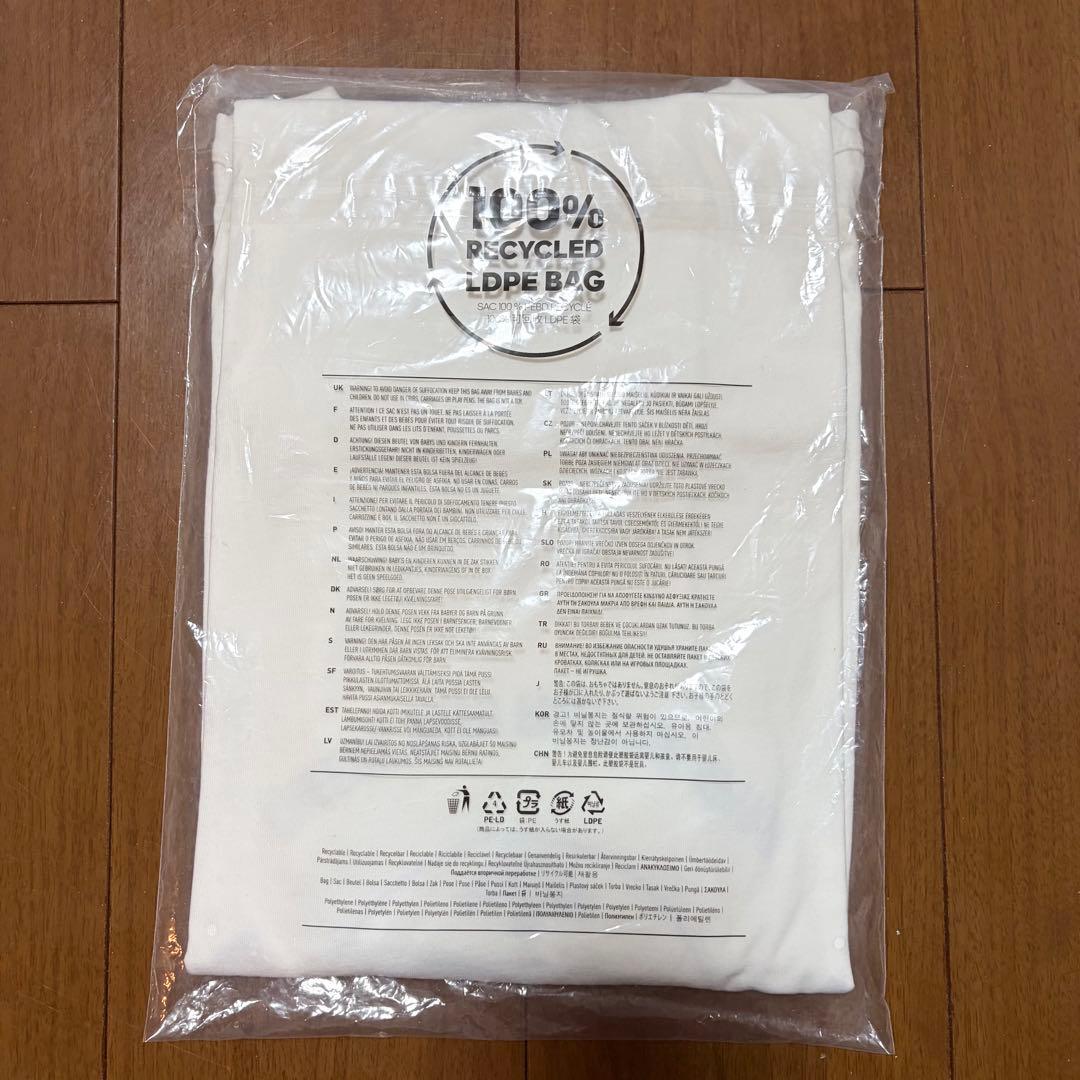 HK DPD SS 香港限定 adidas HK DPD SS TEE KT4586 Lサイズ TEE - White |