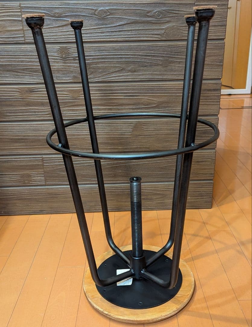 CRASH GATE クラッシュゲート コンベックス Ⅲ スツール 2脚セット