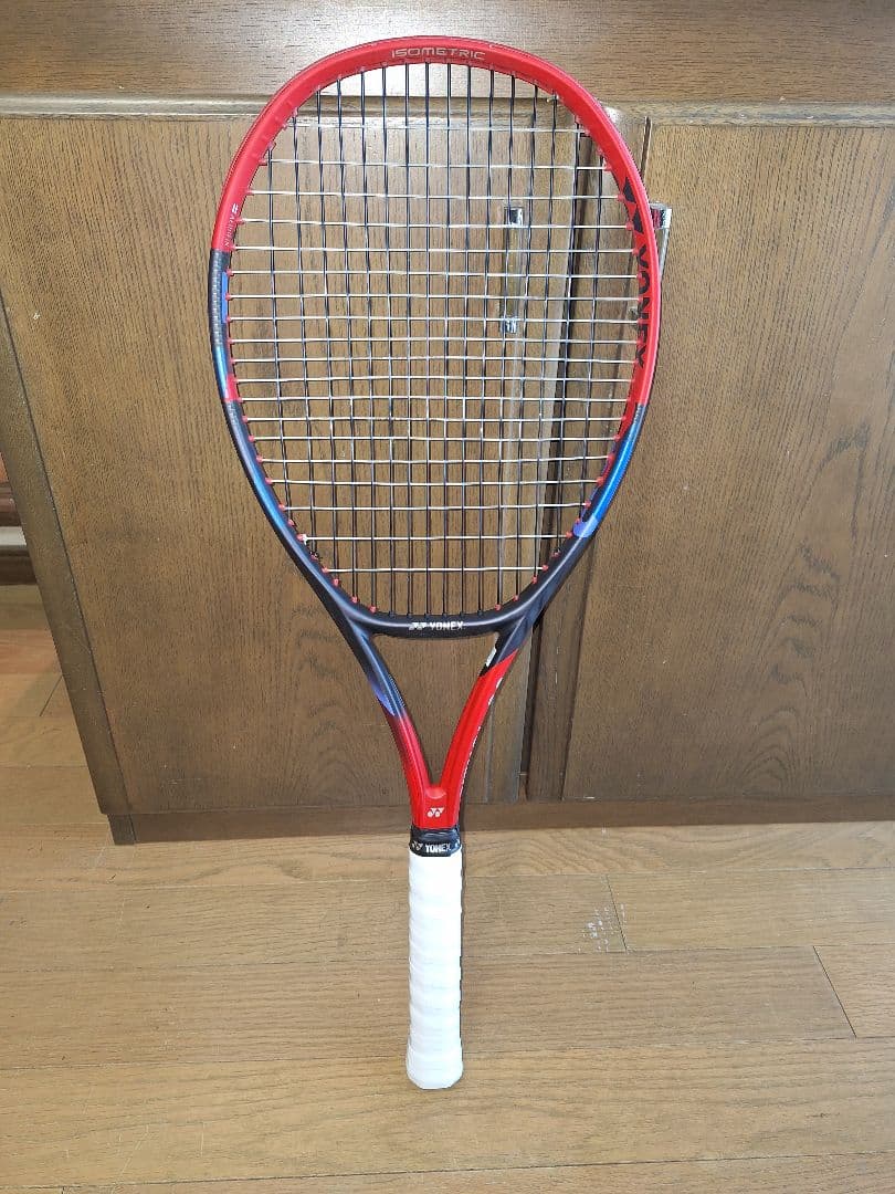 YONEXEブイコア98 2023年　G2 中古】ヨネックス ブイコア 98 2023年モデルYONEX VCORE 98 2023(G2